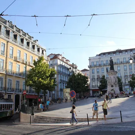 Akicity Baixa Out Lägenhet *