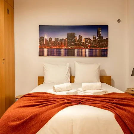 Akicity Baixa Out Lägenhet Lisboa