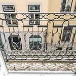 Akicity Baixa Out Лиссабон