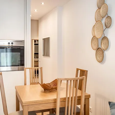 Akicity Baixa Out アパート