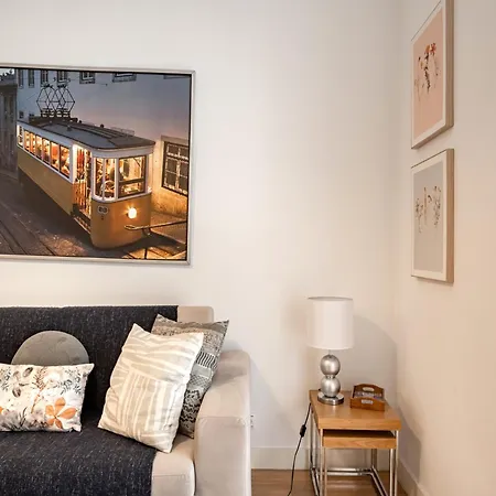 Apartment Akicity Baixa Out