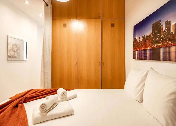 Akicity Baixa Out شقة