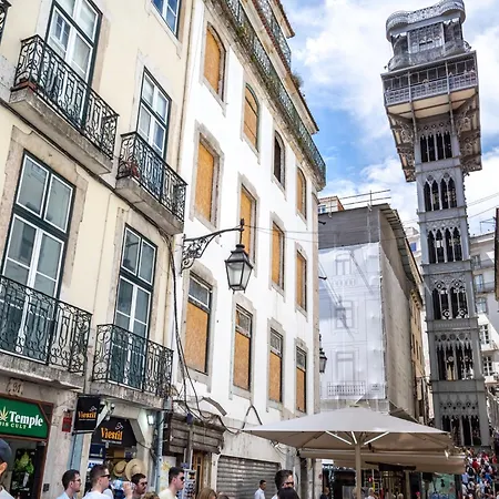 公寓 Akicity Baixa Out