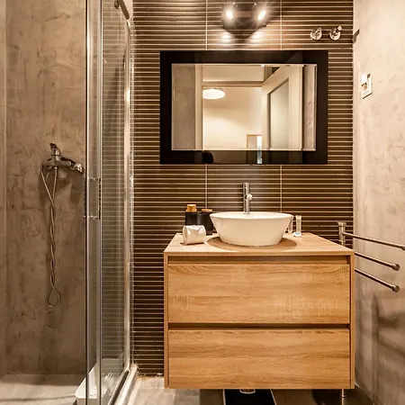 公寓 Akicity Baixa Out Lisboa