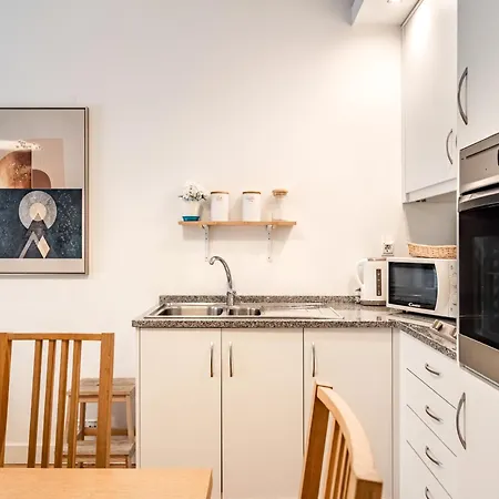 Akicity Baixa Out ליסבון