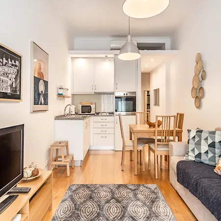 Akicity Baixa Out Apartman